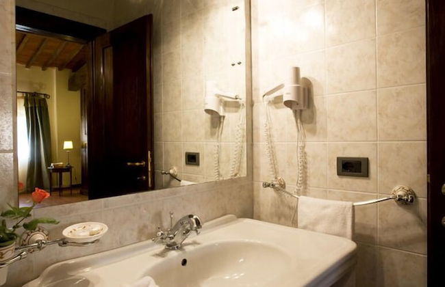 Agriturismo Antico Borgo Poggitazzi - Foto 47