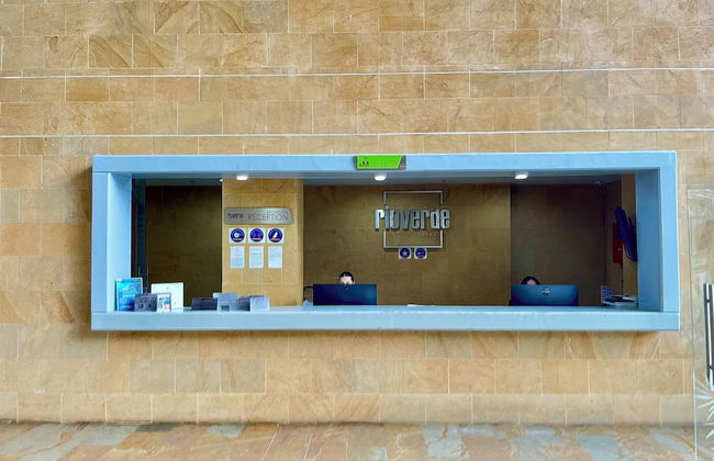 Hotel Rioverde- 5 minutos de cercanía al aeropuerto - Photo 2