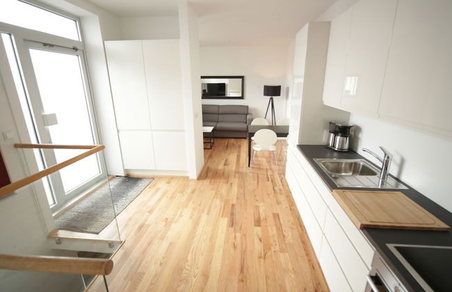 Óm Apartments - Foto 20