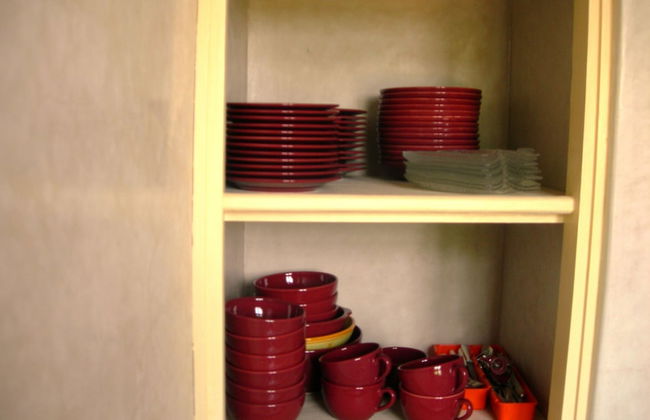 Le Jardin aux Etoiles - Foto 11