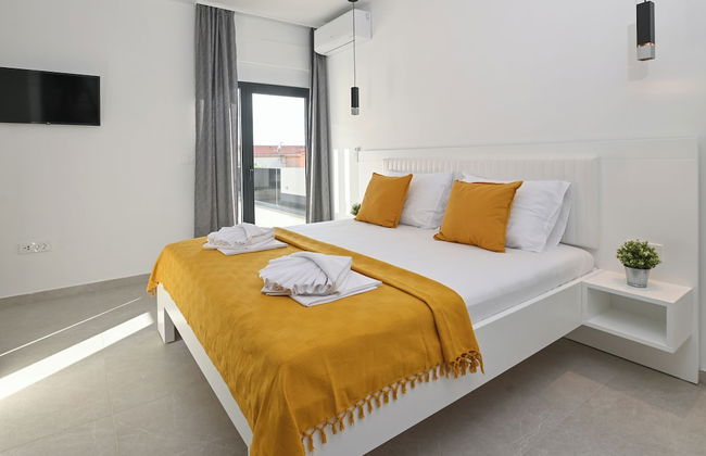 Villa Petra with Private pool - Foto 8