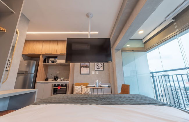 Charlie Vitrali Moema - Foto 40