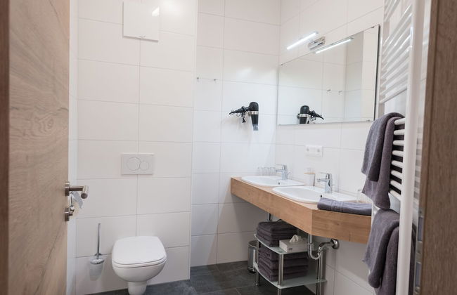 Appartementhaus Hohe Tauern - Photo 32