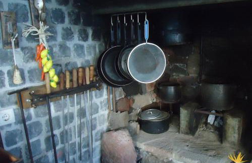 A Casa Estrelícia-Dourada Garcês - Foto 75