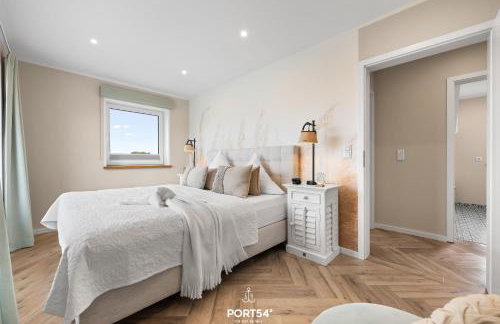 Penthouse Ferienwohnung Seeluft-Lounge - Foto 36