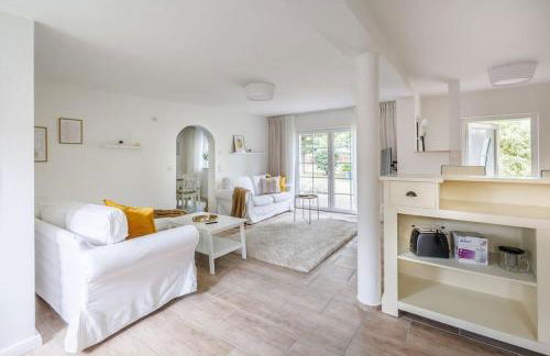 Ferienhaus Goldene Zeit I Terasse I Parkplatz I 3 SZ I 2 Bäder I 2 min zum See - Photo 18