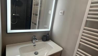 Agréable Appartement Centre B - Foto 4