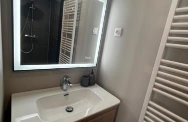 Agréable Appartement Centre B - Foto 4