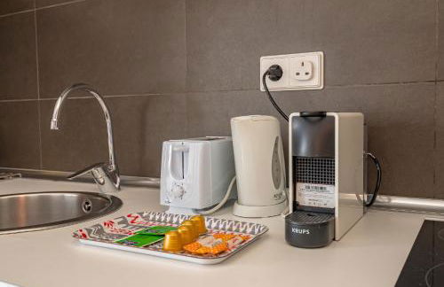 Céntrico Plaza España - Gran Vía V - Foto 30