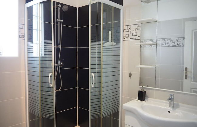 Ground Floor Home With Modern Design, Montagnac - Foto 6