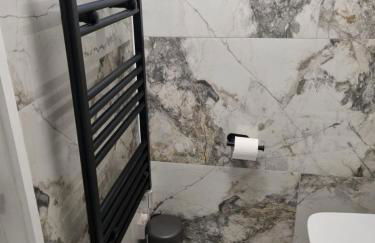 Stylish London Apartment & Free Parking - Foto 7