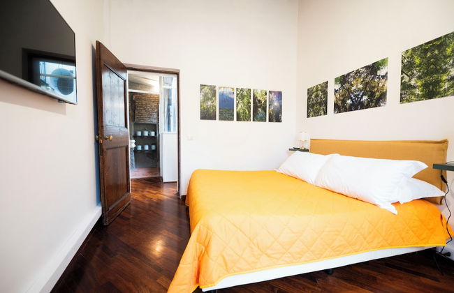 Pantheon Apartments - Foto 8