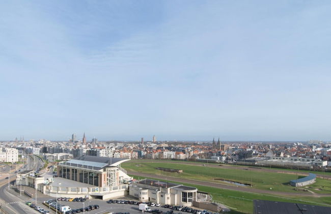 Posh Apartment With Racecourse View - Foto 25