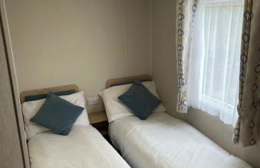 Secluded spot on Southview 8 berth - Foto 7