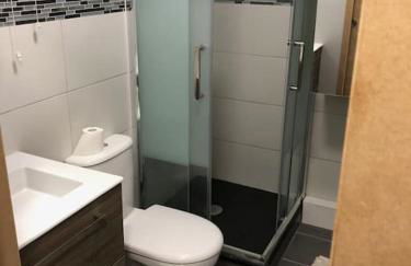 La Plagne Centre Appartement front neige - Foto 12