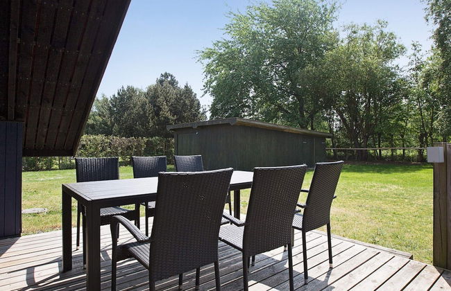 5 Person Holiday Home in Dannemare-by Traum - Foto 26