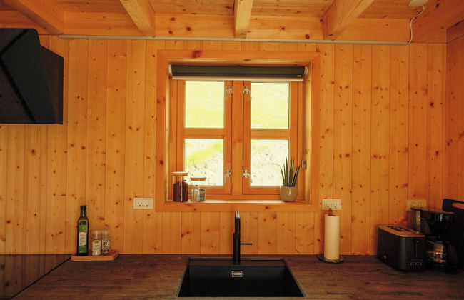 Múlafossur Cottages near Waterfall - Photo 63