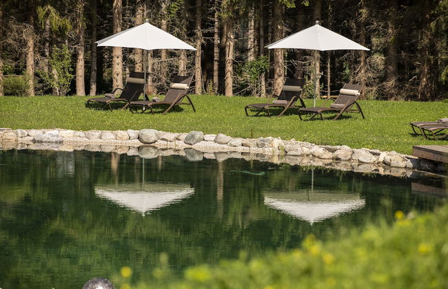 Lerchpeuntgut - Foto 75