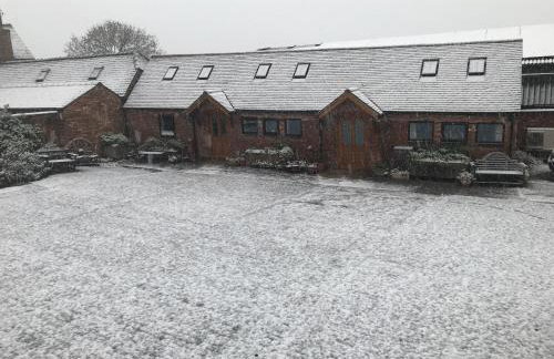 Nuneaton - Cottage - Sleeps 2 - Parking - Garden - Foto 41