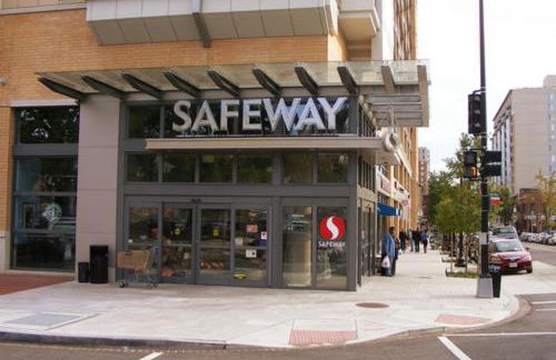 STEPS to CONVENTION CENTER, DOWNTOWN DC, METRO STATION: PRIVATE APARTMENT - Foto 15