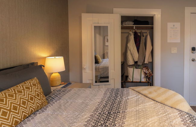 TuckAway Suites at East Branch - Photo 22