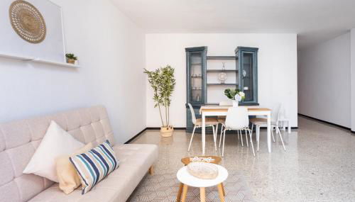 Home2Book Bright Stadium Apartment, Santa Cruz - Foto 2