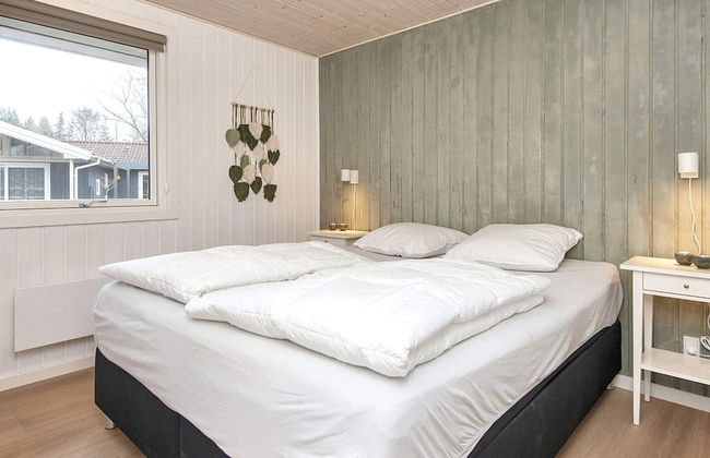 4 Star Holiday Home in Ansager - Foto 5