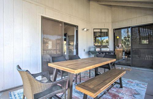 Tucson Hideaway Near Hiking and Biking! - Foto 24