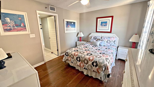 Phoenix V - Foto 4, Habitación