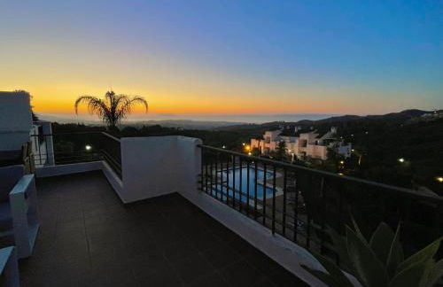 El Bosque de La Mairena penthouse - Foto 67