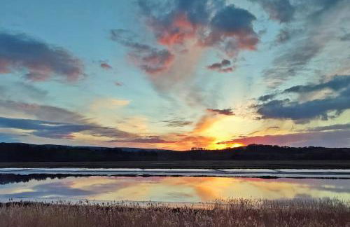 Shorepark - waterfront cottage with stunning views - Foto 31