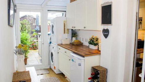 Spacious Holiday Home in Cumbria - Foto 3