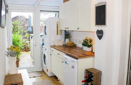 Spacious Holiday Home in Cumbria - Foto 3