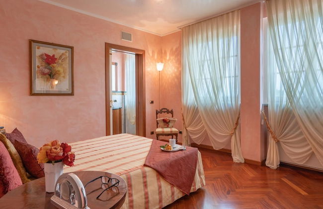 Lu-f452-sgiu68at - Villa Gabri 8 2 - Foto 28