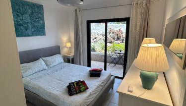 Marina Suite Luxury - Pool - Amarilla Golf - 1BR - Foto 2