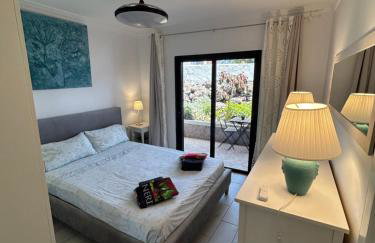 Marina Suite Luxury - Pool - Amarilla Golf - 1BR - Foto 2