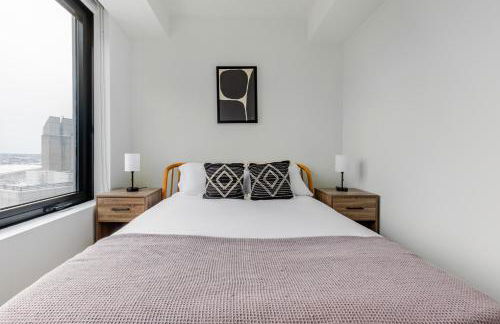 Blueground Seaport wd nr museums BOS-1123 - Foto 9