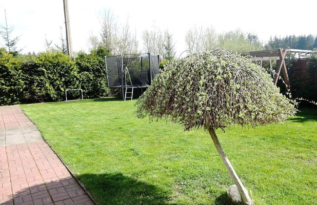 Holiday Home in Kolczewo Near Baltic Sea - Photo 14