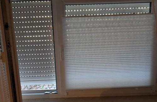 Apartment with AC, full kitchen, self check in, parking, 8 min to SAP campus, Wi Fi - Foto 46