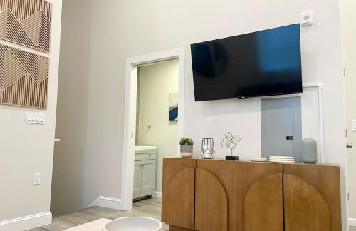 Central 2BR Near Yale WiFi with Washer and Dryer - Foto 7