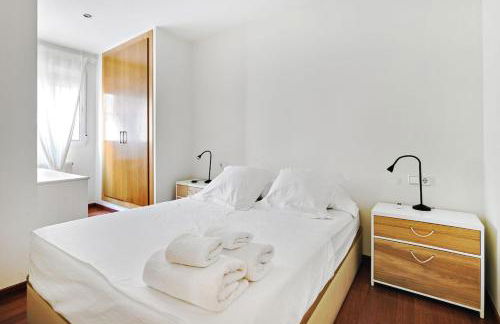 Apt 1C LuxuryRentalsMurcia - Foto 11