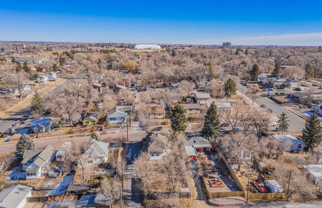 3BR MTN Viewsdowntownnext to Lake, Parks, More - Foto 47