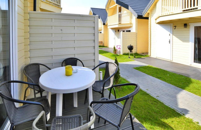 Holiday Resort With Pool, Whirlpool, Sauna, Ustronie Morskie - Photo 21