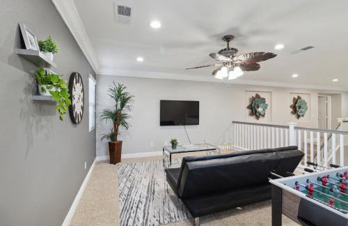 5BR 3BA Home - King Beds - Fast Wifi home - Foto 6