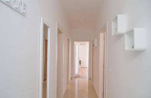 Amazing Sea View Apartments Petra & Paula - Foto 43