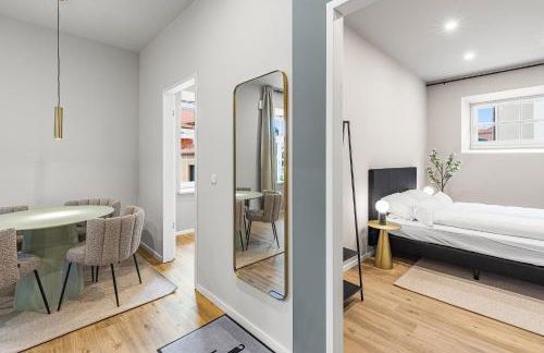 Kalm stay - a design Aparthotel - Photo 37