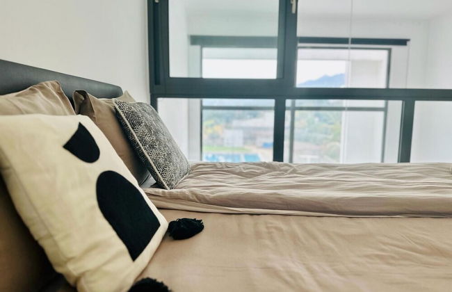 Modern and Comfortable Studio Apartment - Foto 6