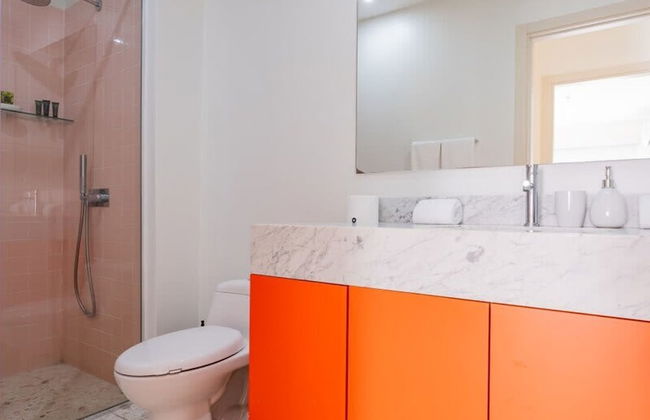 Picturesque 2BR in Casco Antiguo - Photo 24