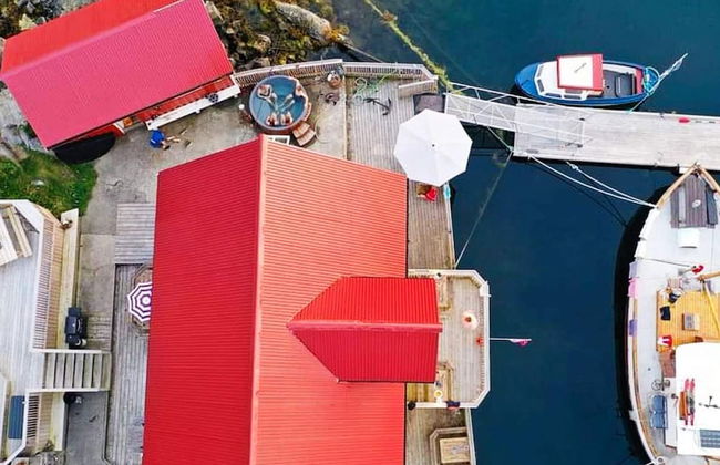 12 Person Holiday Home in Flatraket-by Traum - Foto 53