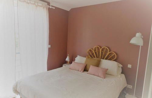 Appartement hyper centre, plage à pieds, 2 chambres, 4 personnes - Foto 5